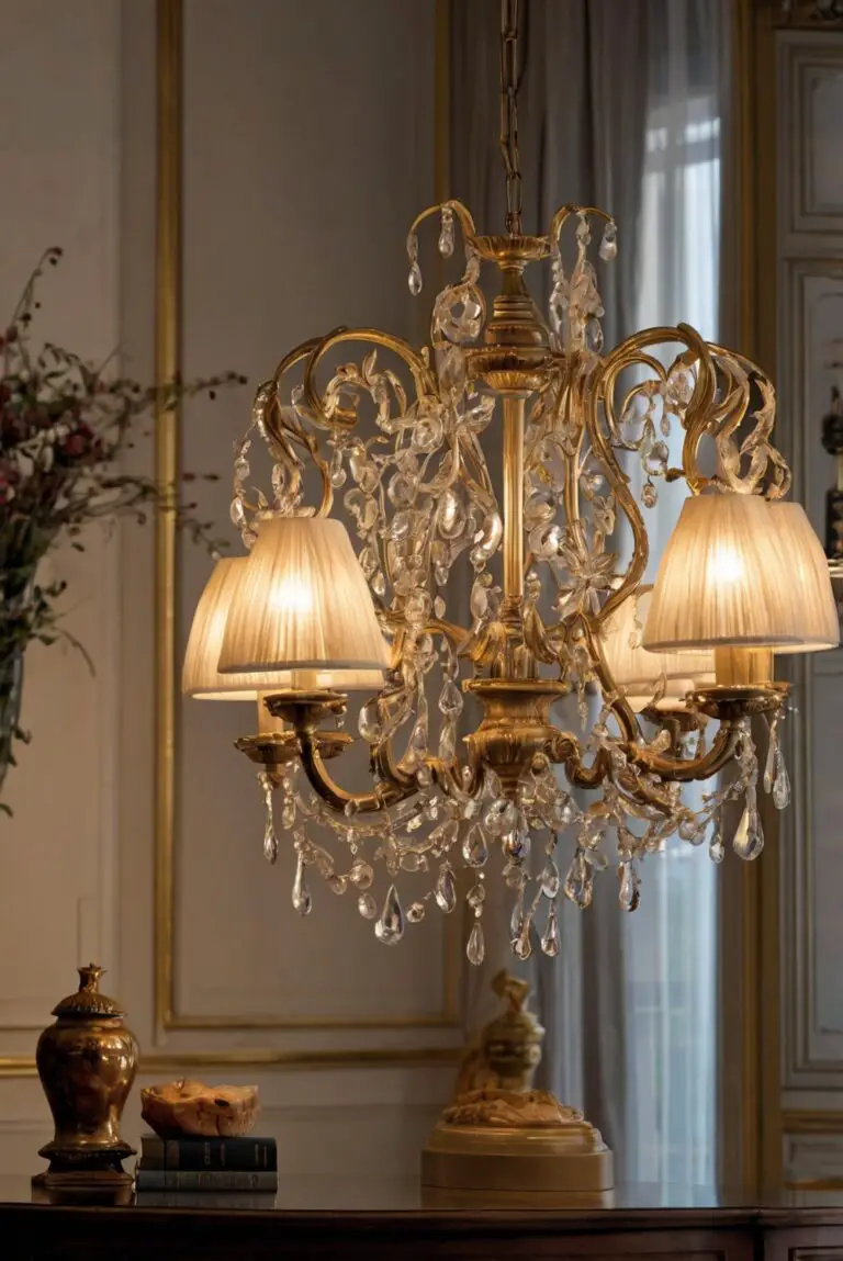 French Flair: Adding Elegance and Romance to Your Décor