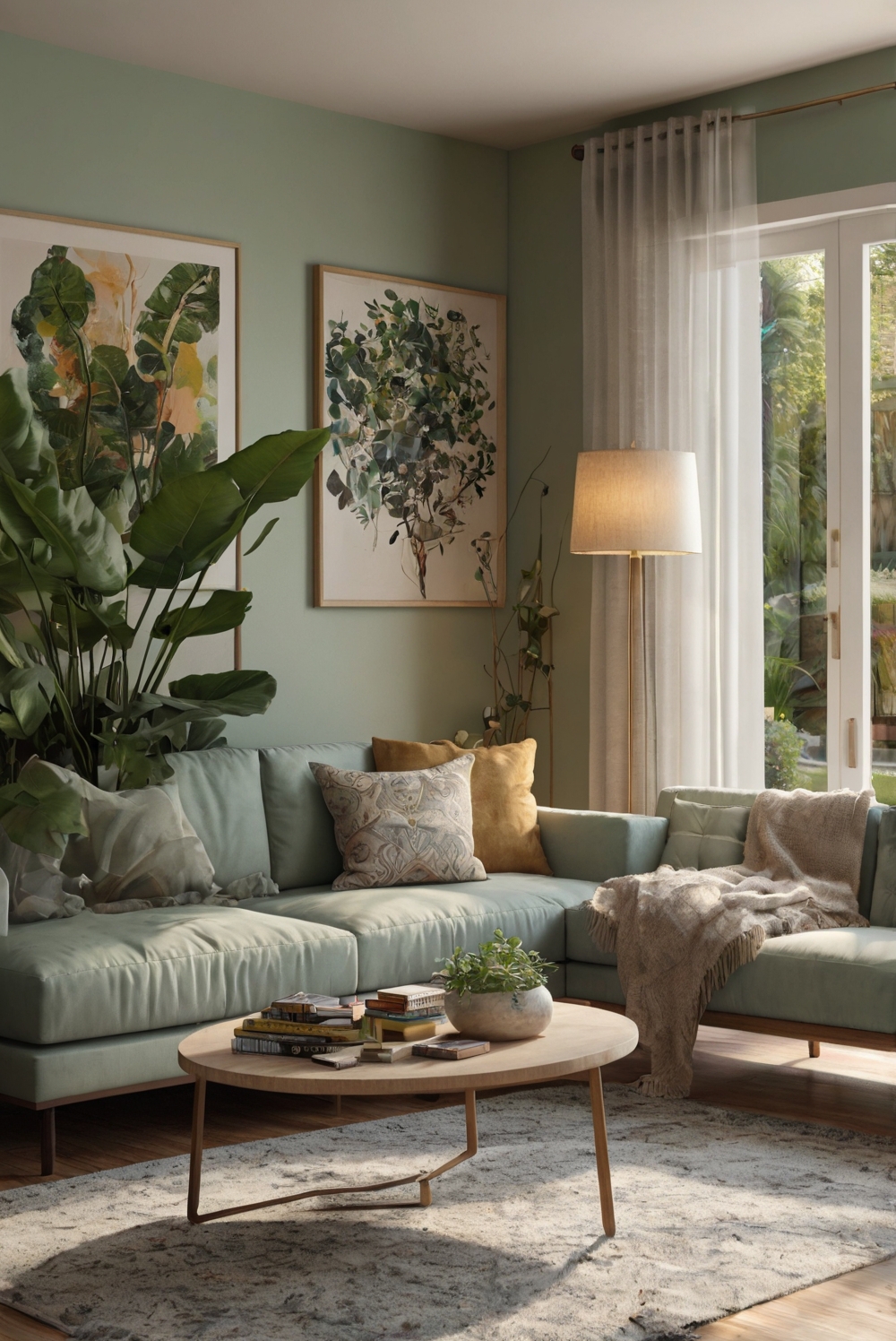 interior design, home decor, living room design, kitchen design, bedroom design, wall paint, color matching painting