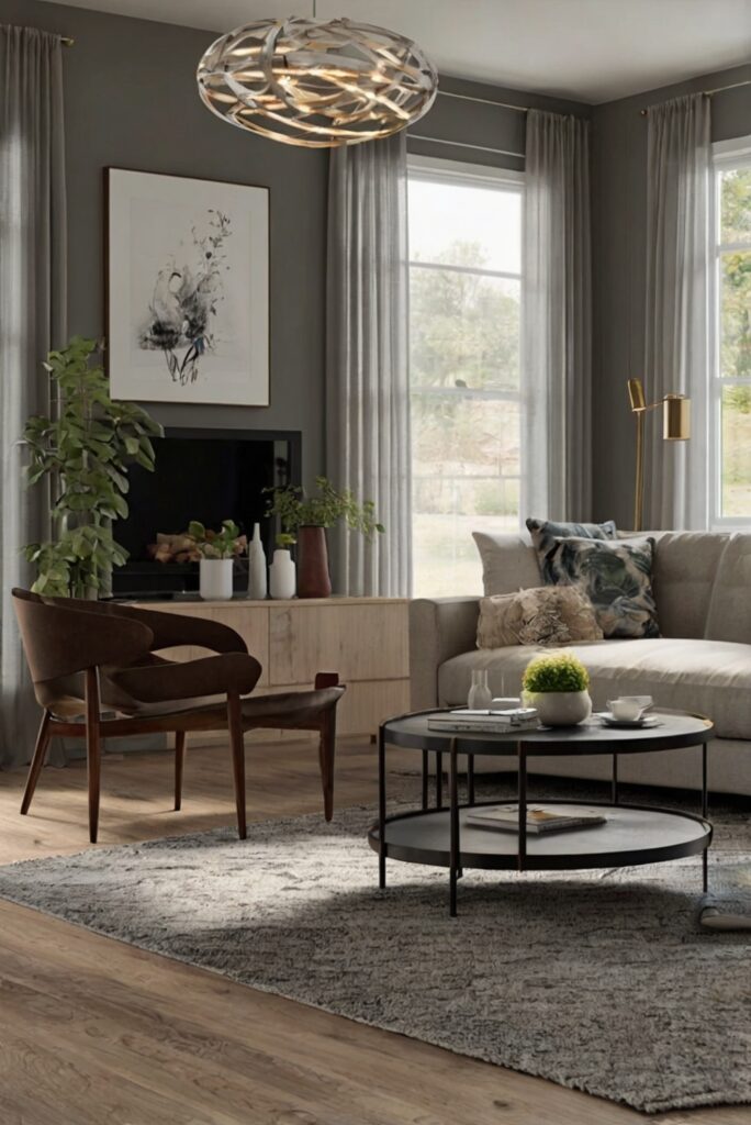 Hush AF-95 - Quiet Beauty for 2024 Interiors! - upgradesign.blog