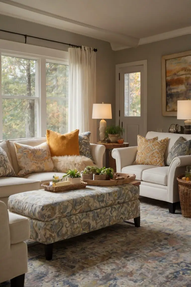 Jasper Beauty: Sherwin Williams’ Warmth Unveiled with Palettes!