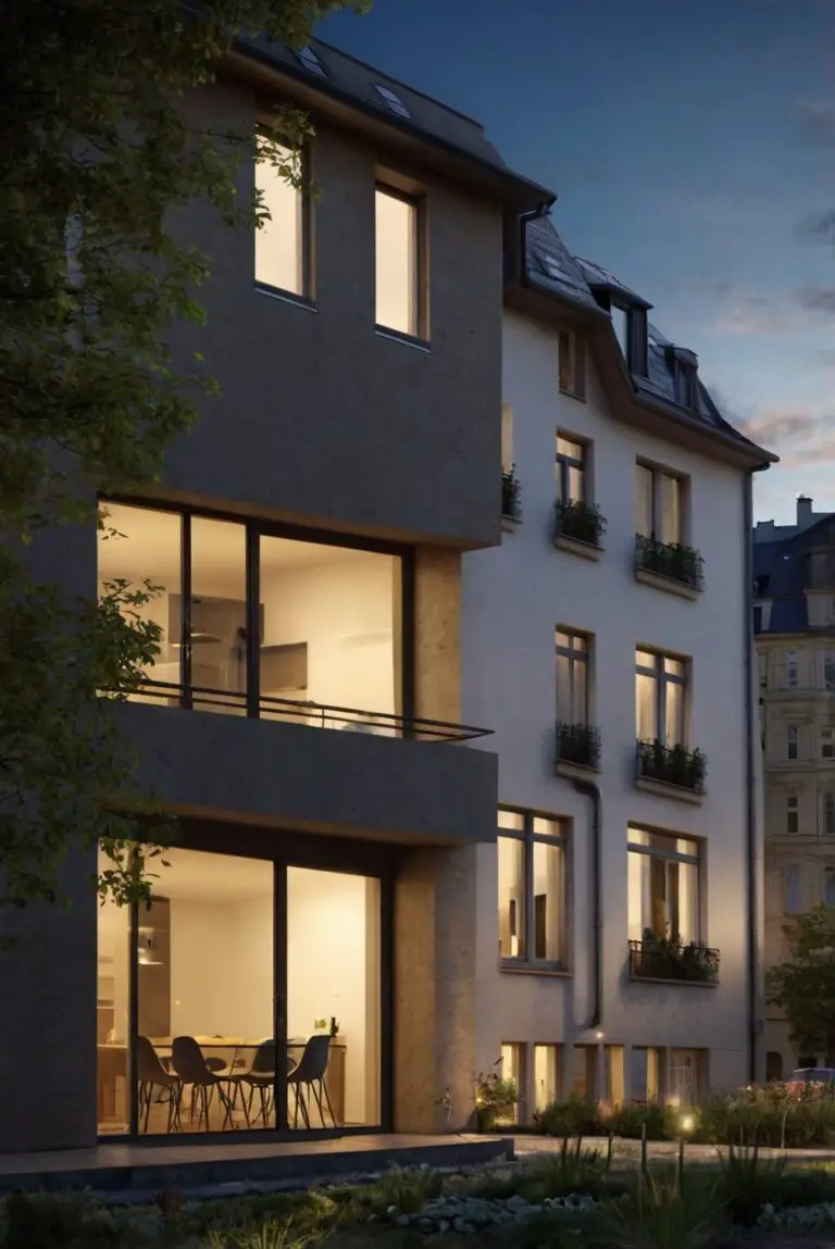 Luxembourg Living: Monthly Apartments for Your Curiosity!