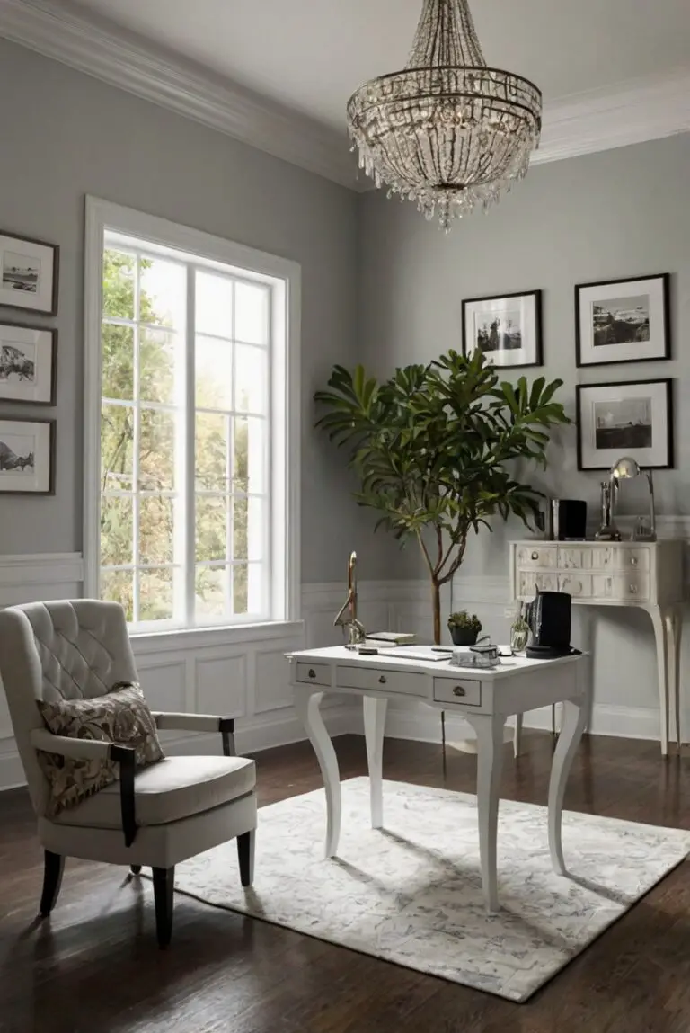 Maison Blanche SW 7526: White Mansion – Top Paint 2024 for Classic Elegance