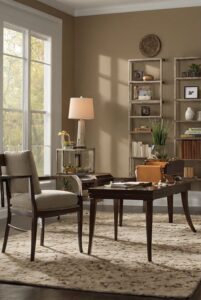 Neutral Ground SW 7568: Grounded Neutrals - Top Paint 2024 for Balanced ...