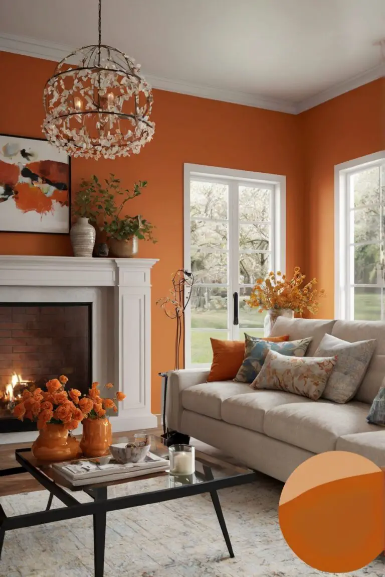 Orange Blossom, blooming blossom, interior design, home decor, space planning, decorating interiors, kitchen designs, living room interior
