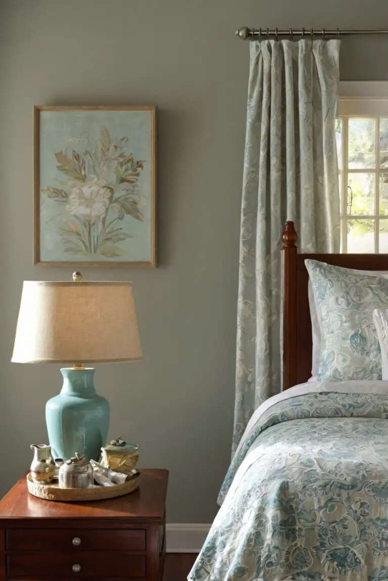 Oyster Bay Odyssey: The Complete Sherwin Williams Review (Plus Dupes!)