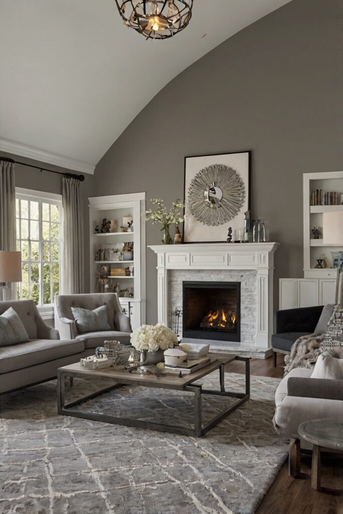 Revere Pewter HC-172 - Timeless Gray Elegance for 2024! - upgradesign.blog
