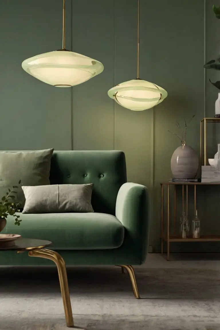 Sage Green Secrets: Discover the Underrated Shades of 2024!