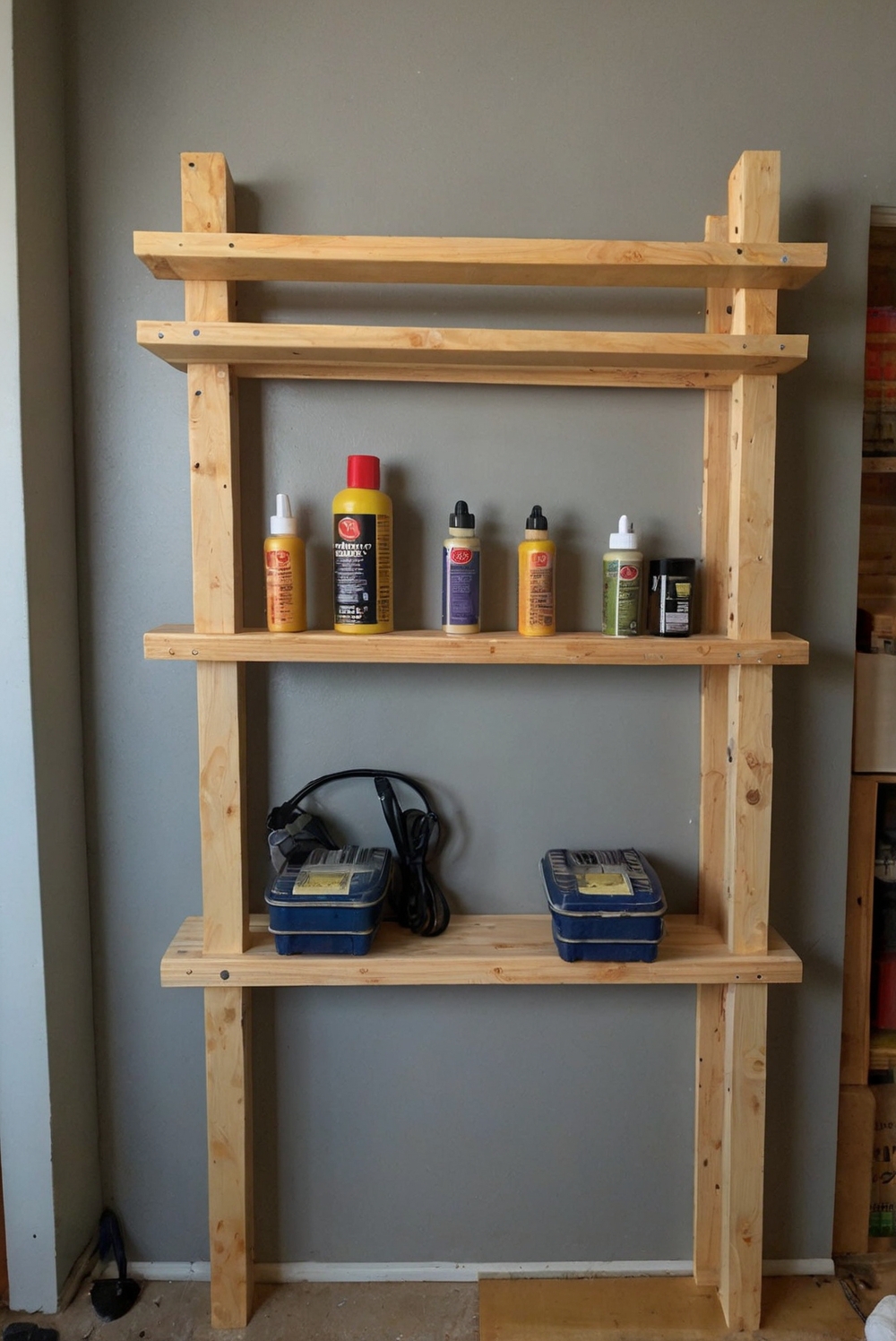 DIY lumber rack, lumber organization, woodworking storage, garage lumber storage, lumber shelving, DIY lumber storage, lumber rack design ,home decorating, home interior design, space planning, decorating interiors, interior bedroom design, kitchen designs, living room interior