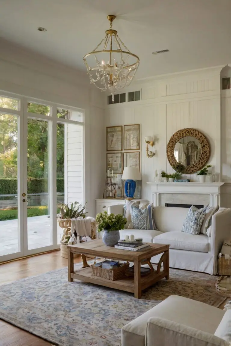 Pure White Pleasures: Sherwin Williams’ Best Reviewed (Plus Real Homes!)