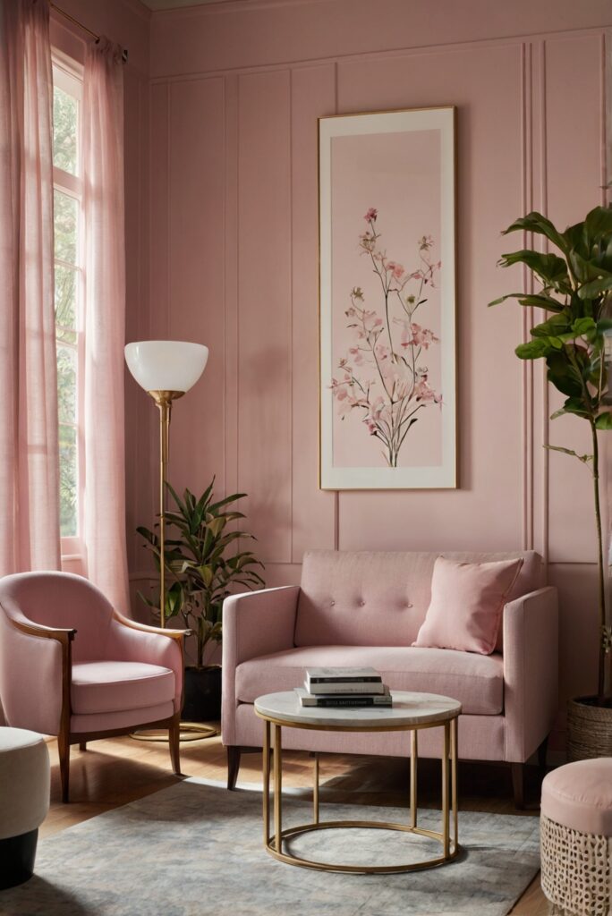 What are some trending color combinations for Scandinavian-inspired ...