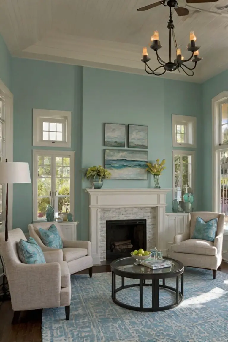 Sherwin Williams paint, contemporary living room, interior paint colors, home renovation, wall paint colors, room color schemes, interior decorating styles