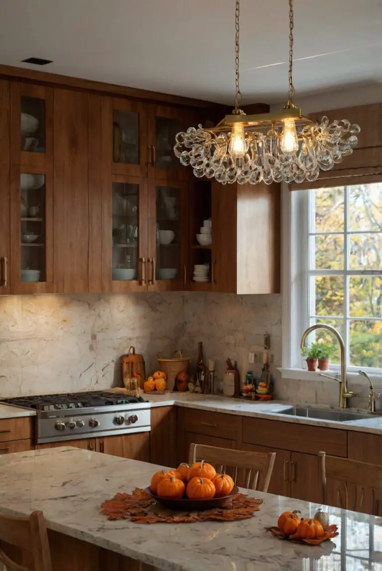 Upgrade kitchen design, Fall kitchen remodel, Modern kitchen makeover, Kitchen renovation ideas, Stylish kitchen upgrade