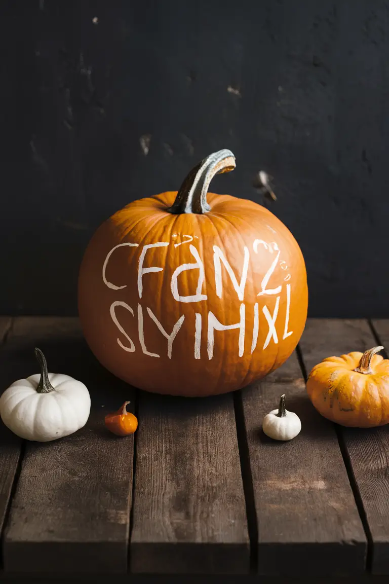 Pumpkin painting ideas, Fall pumpkin decorations, Halloween pumpkin designs, DIY pumpkin art, Autumn pumpkin crafts