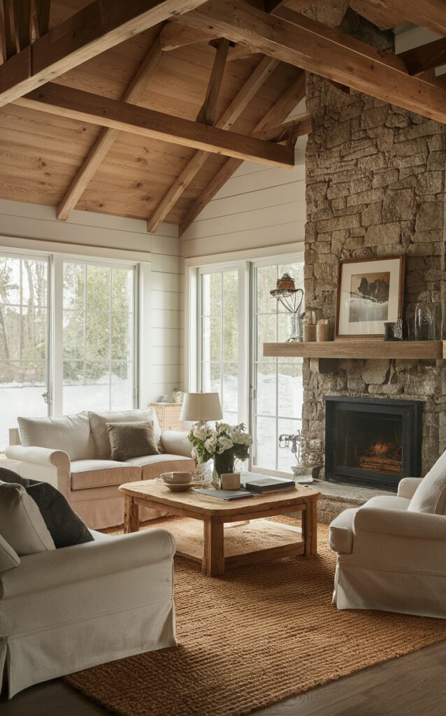 My Dreamy Lake Cottage Decor Ideas for Your Stunning Retreat ...