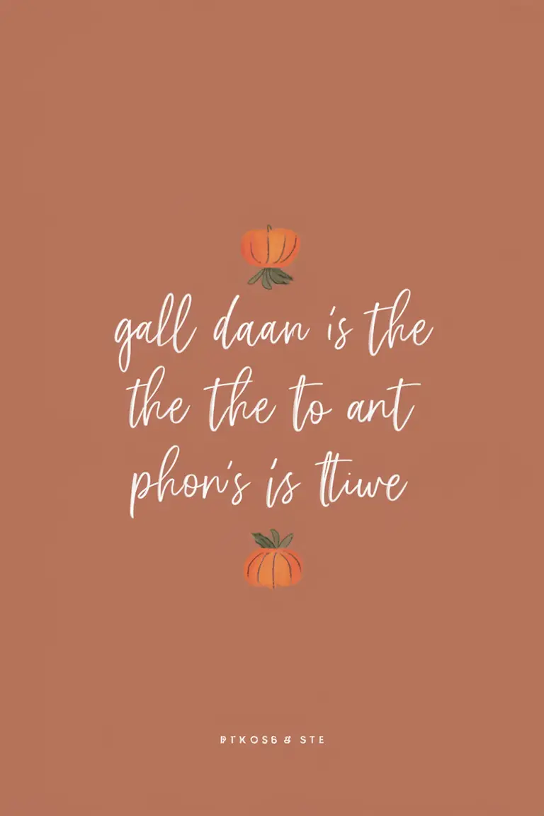 Fall aesthetic wallpaper, Cozy autumn background, iPhone wallpaper, Seasonal phone wallpapers, Fall vibes backdrop