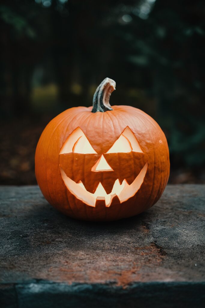 My Unique Pumpkin Carving Ideas for a Stunning Halloween Display - upgradesign.blog