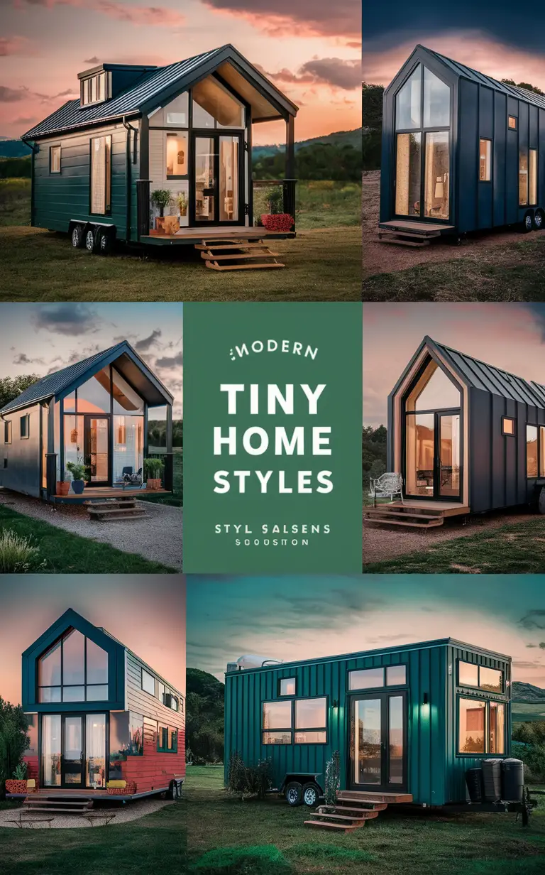 Tiny home interiors, Small space living, Tiny house design, Decluttering tips, Minimalist decor