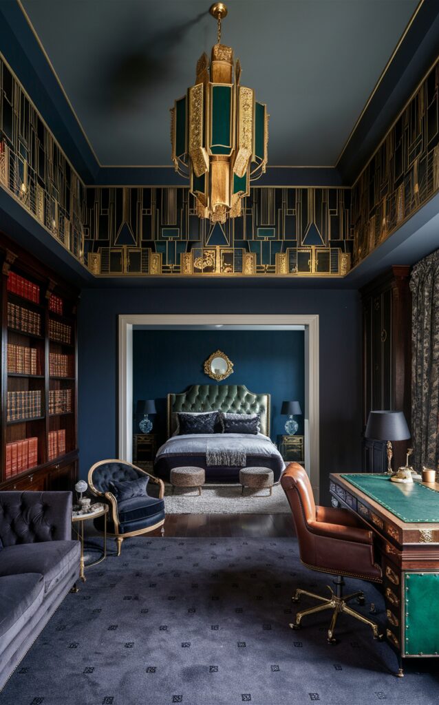 Best 2025 Home Office and Guest Room Ideas Designs Remodel ...