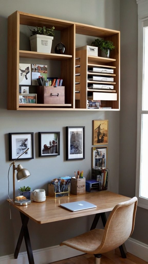  Home office design ideas, Home office organization, Guest room layout