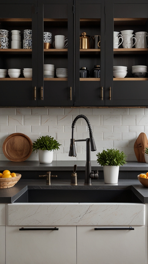 new boho Kitchen design, modern kitchen makeovers,
latest kitchen remodel
, modern Kitchen designs, 