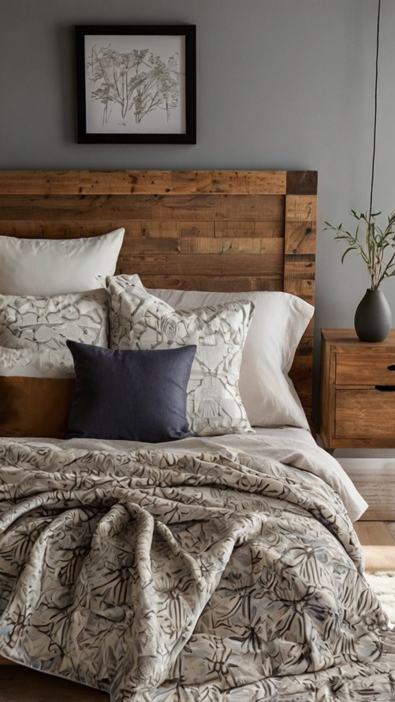 modern bed design, modern bedroom designs, modern wood bed frame,