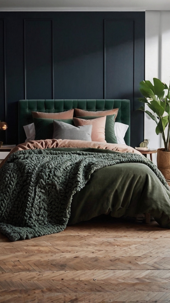 modern bed design, modern bedroom designs, modern wood bed frame,