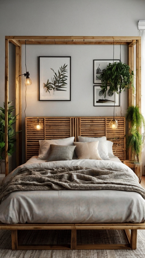 modern bed design, modern bedroom designs, modern wood bed frame,