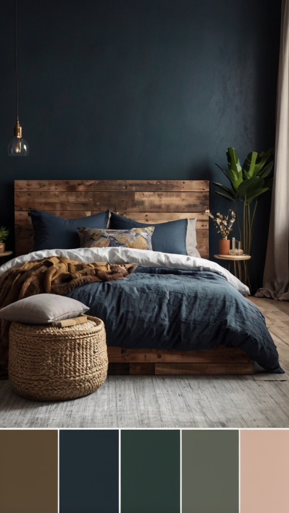 modern bed design, modern bedroom designs, modern wood bed frame,