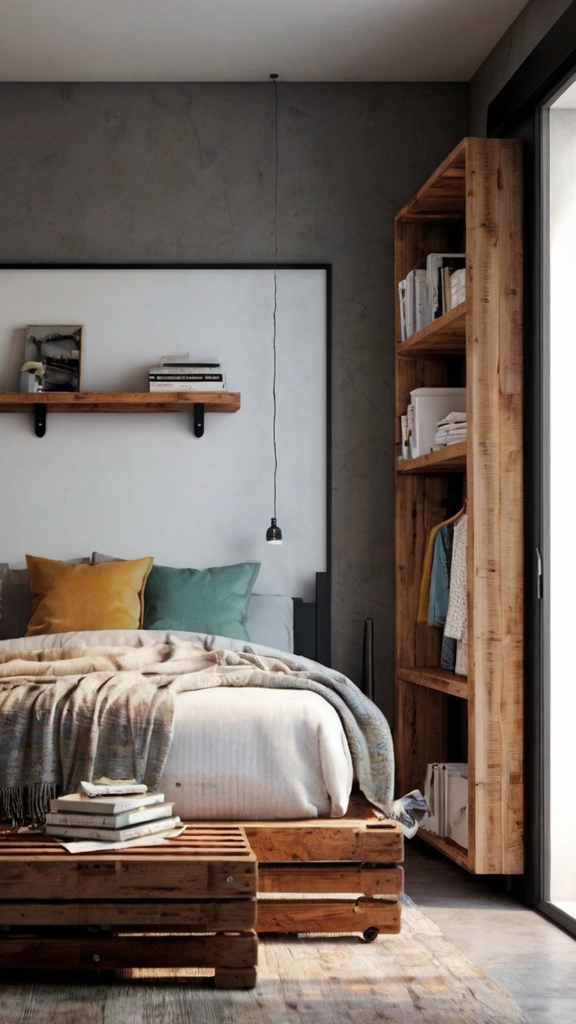 modern bed design, modern bedroom designs, modern wood bed frame,