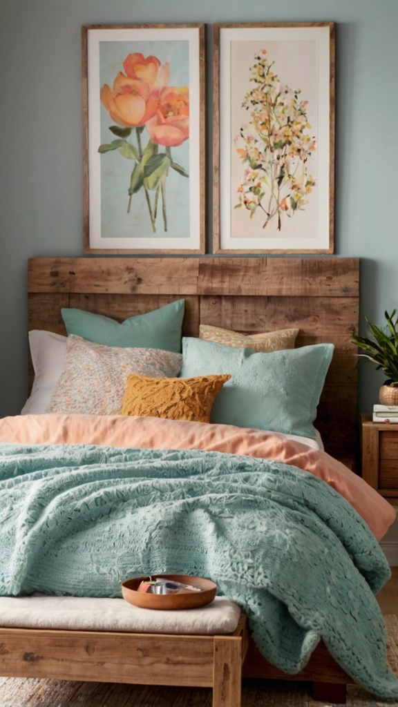 modern bed design, modern bedroom designs, modern wood bed frame,modern bedroom, moody decor, cozy interiors, sophisticated style,modern bedroom