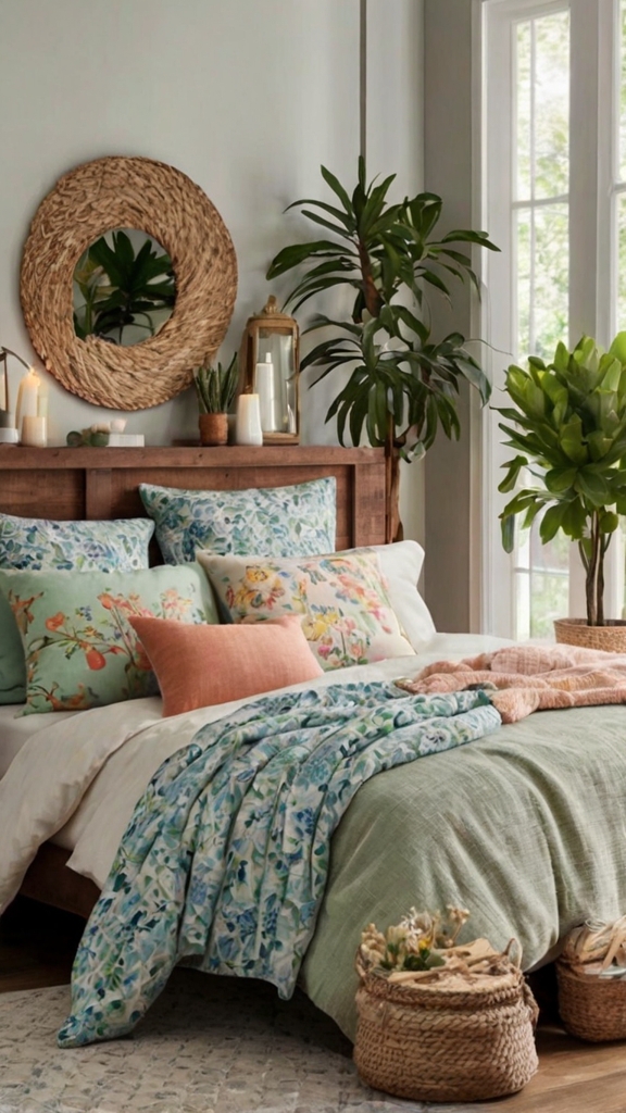 modern bed design, modern bedroom designs, modern wood bed frame,modern bedroom, moody decor, cozy interiors, sophisticated style,modern bedroom