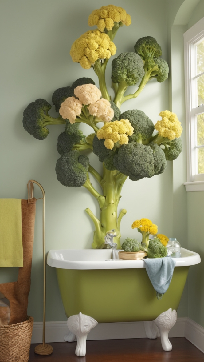 Broccoflower