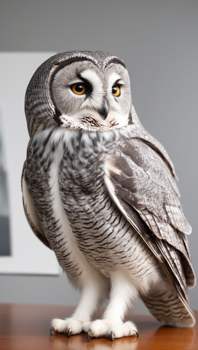 Neutral gray paint, Home office inspiration, Interior design ideas, Gray paint colors, Office decor ideas