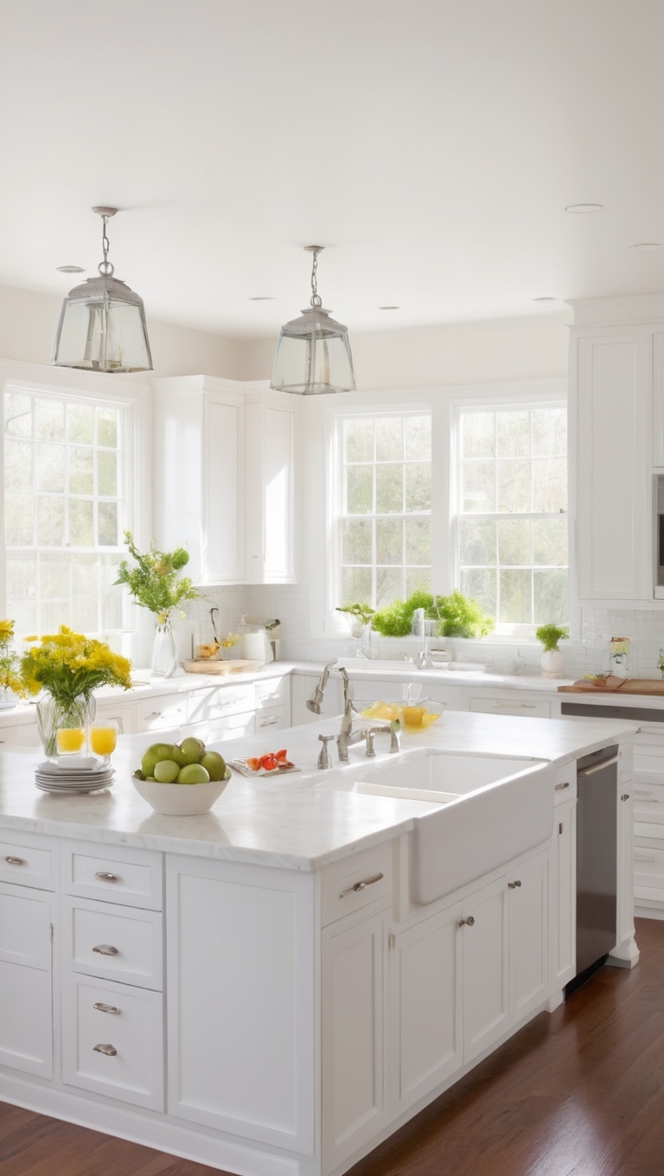 kitchen remodeling ideas, kitchen makeover, best kitchen paint colors, kitchen renovation cost, diy kitchen projects