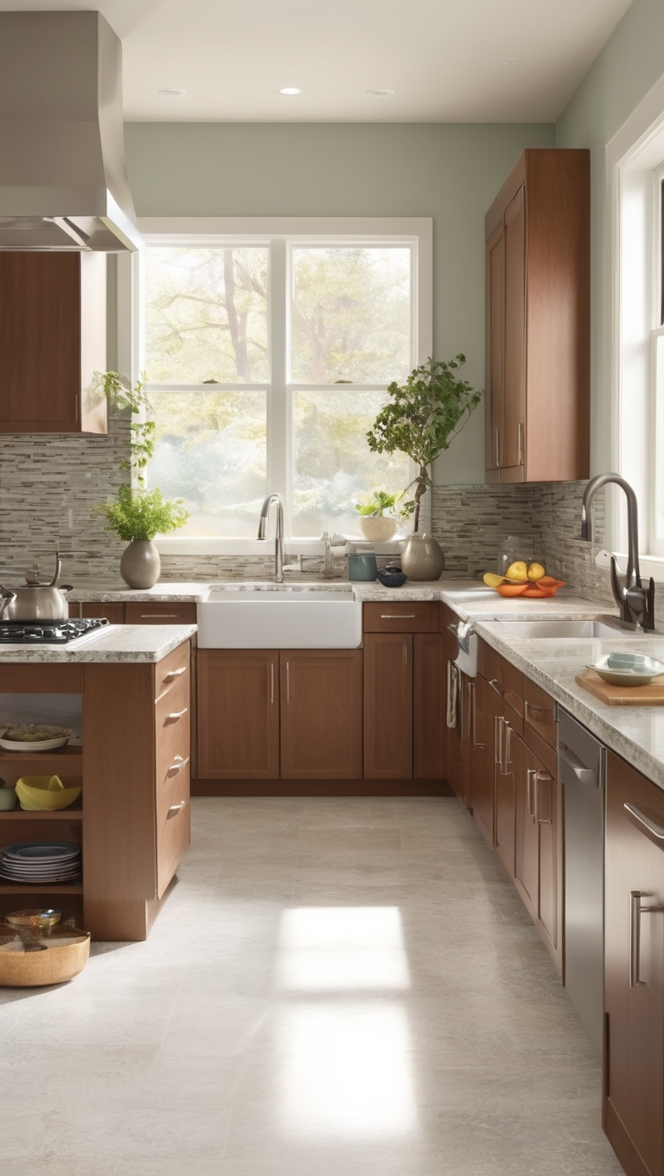 kitchen countertops, laminate countertops, durable countertops, stylish kitchen, affordable kitchen