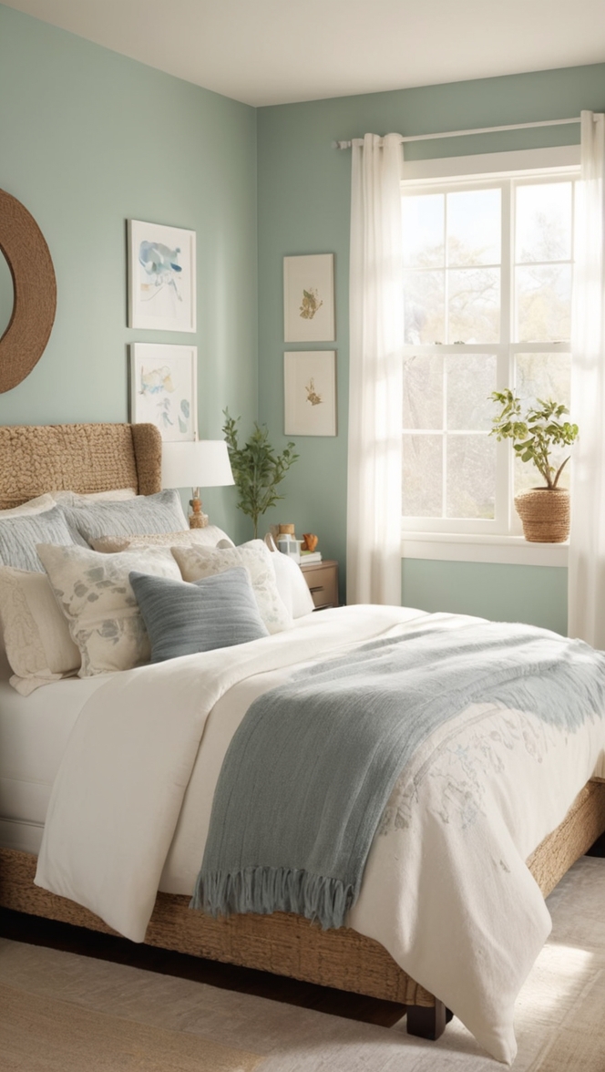 cozy bedroom decor, elegant bedroom design, luxurious bedroom ideas, stylish bedroom furniture, modern bedroom interior