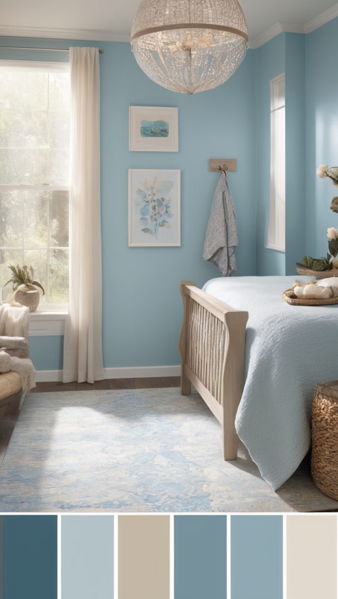 blue color scheme, blue color combinations, blue color chart, blue color wheel, blue color theory