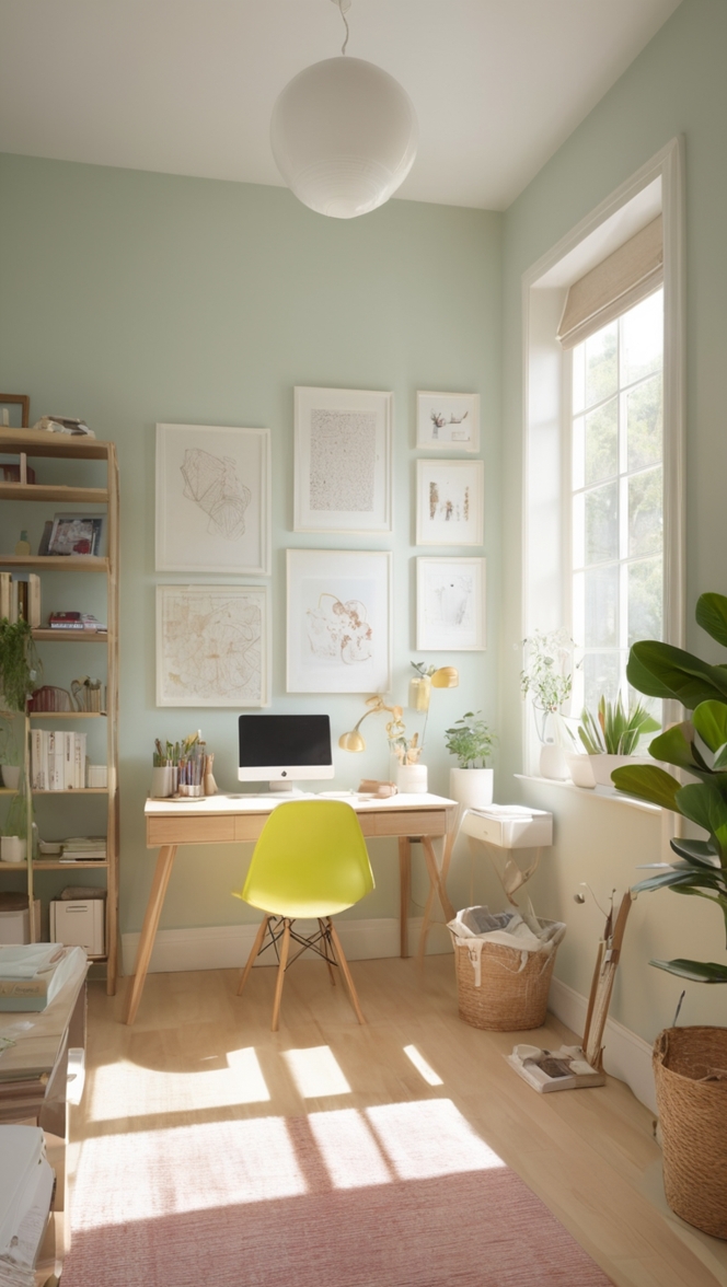 cantinho home office, cantinho para escritorio, cantinho estudo, cantinho de trabalho, cantinho escritorio decoracao