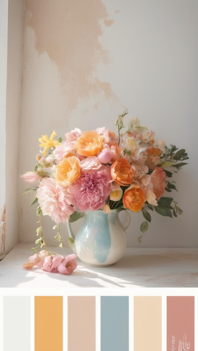 color palette generator, color scheme tool, color combination tool, palette creator, color palette designer