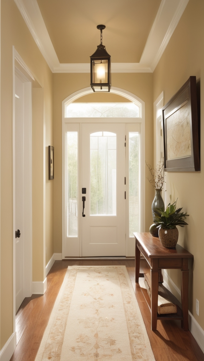 entrance hall design, hallway decor, foyer decorating ideas, entryway design, hallway furniture