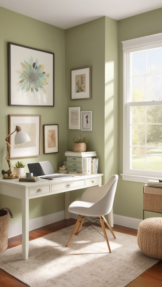 home office design ideas, modern home office furniture, stylish home office decor, comfortable office chair, chic home office accessories