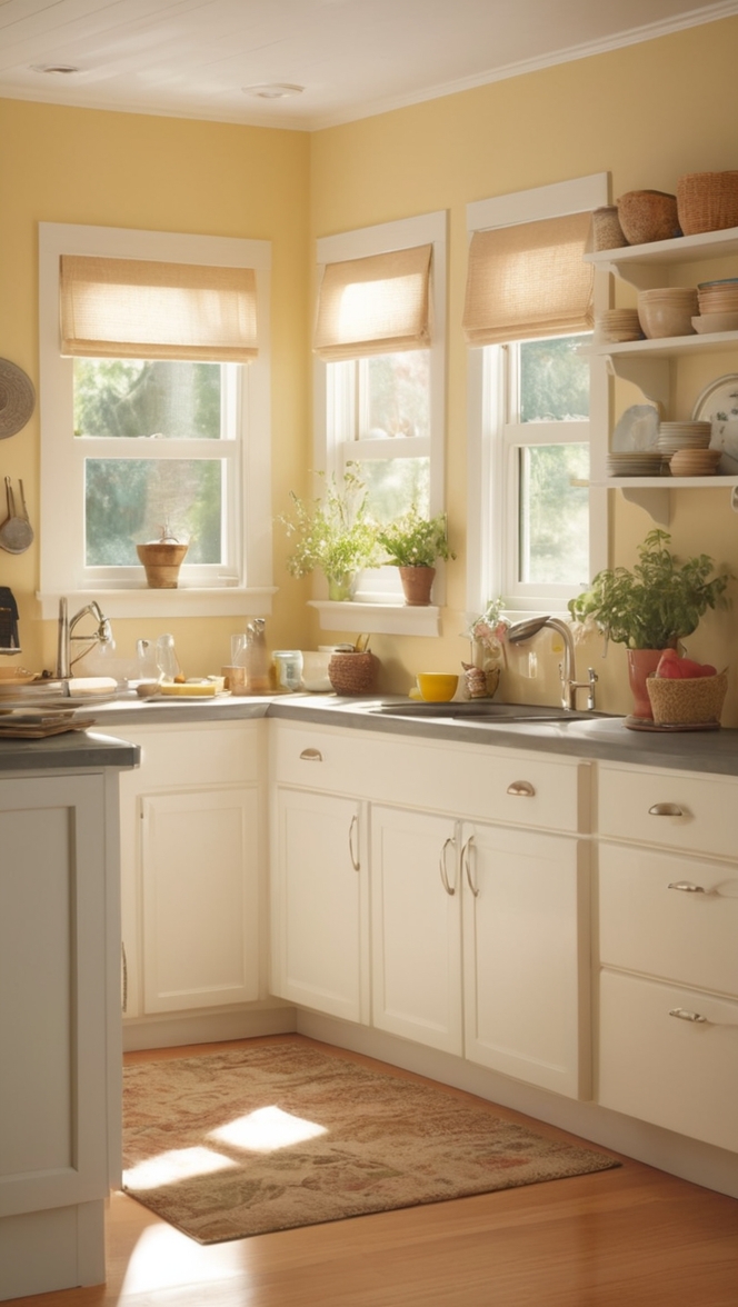 cozy kitchen design, small kitchen ideas, kitchen remodeling, kitchen makeover, kitchen renovation