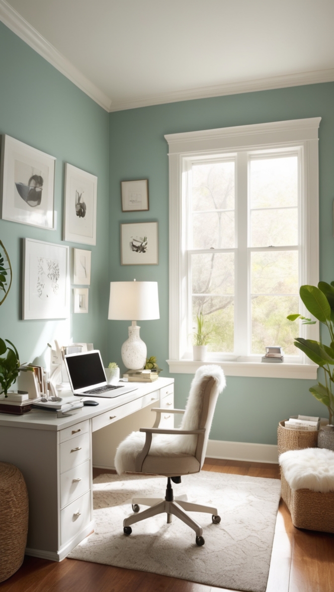 home office furniture, best home office chair, home office decor, home office design ideas, home office organization