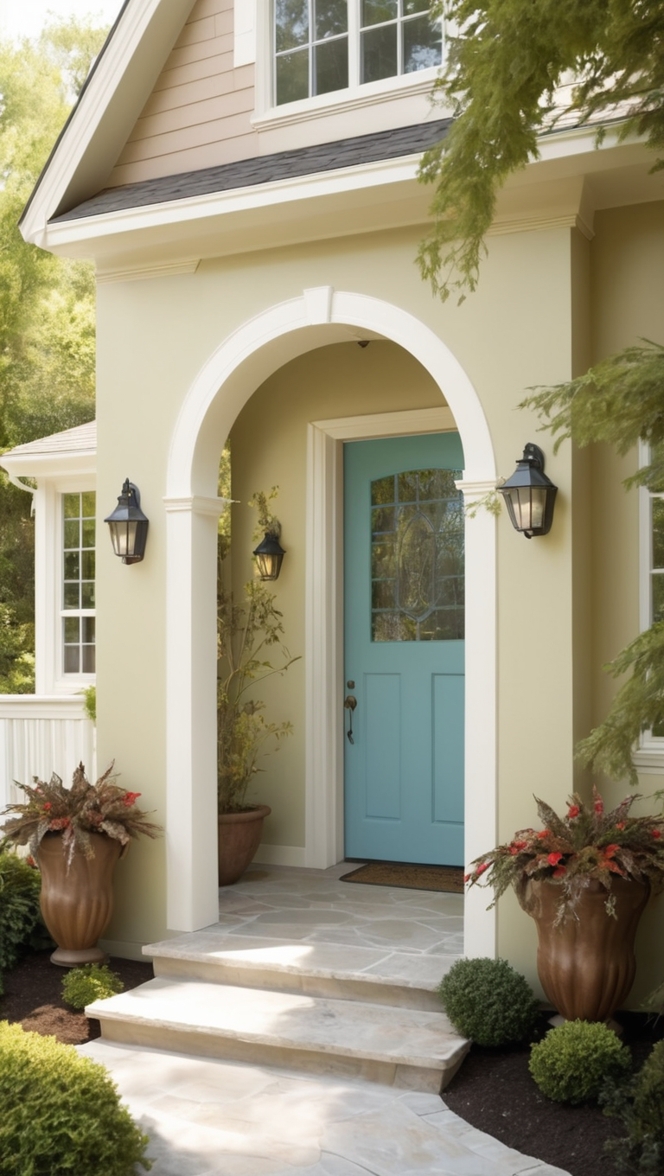 home landscaping, garden design, front yard landscaping, backyard garden, outdoor living spaces