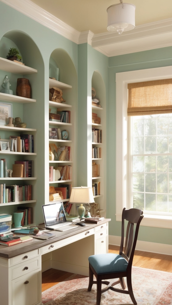 home office decor ideas, home office design ideas, home office organization ideas, home office setup ideas, home office inspiration