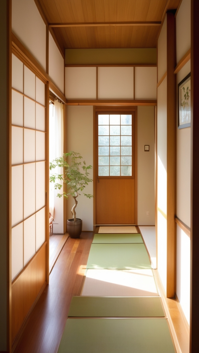 japanese home design, japanese home decor, japanese home interiors, japanese home architecture, japanese traditional home