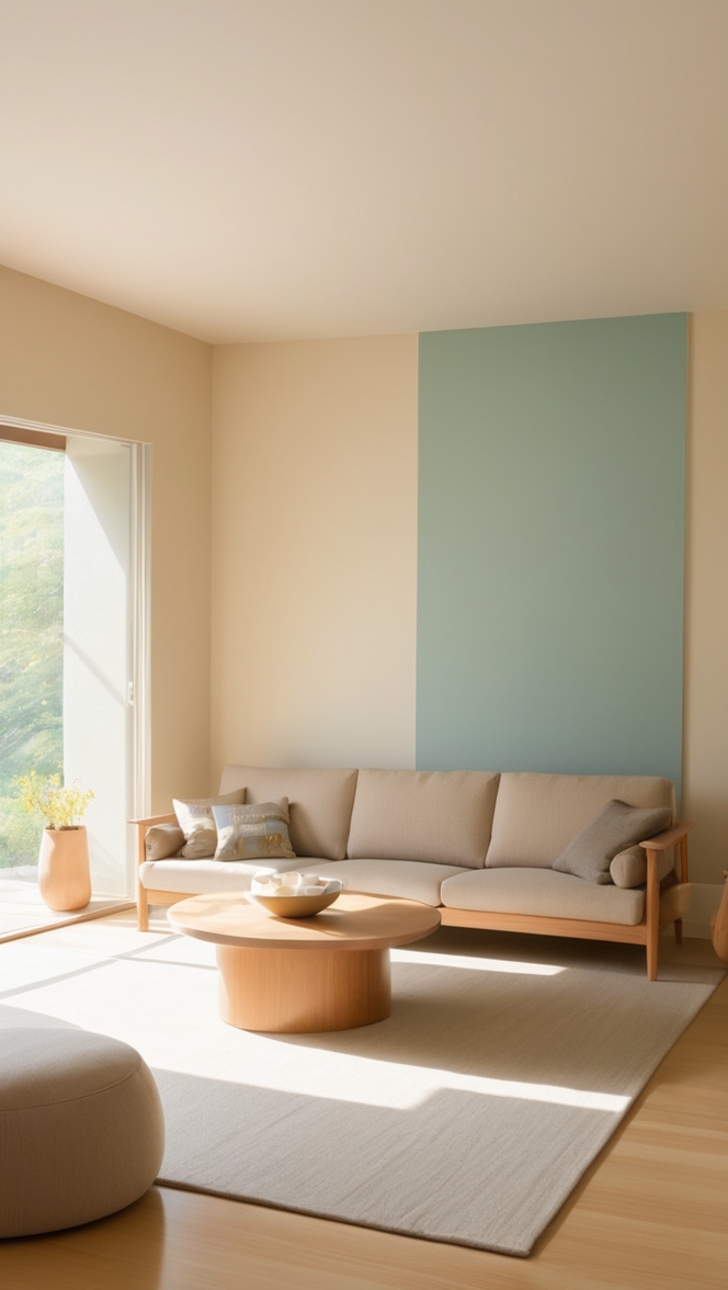 japanese home decor, minimalist interior design, modern Japanese living room, Japanese design style, minimalist home furnishings