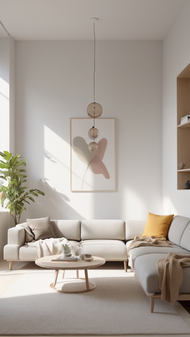 modern living room decor,minimalist furniture,luxury living room design,contemporary home decor,high-end interior design