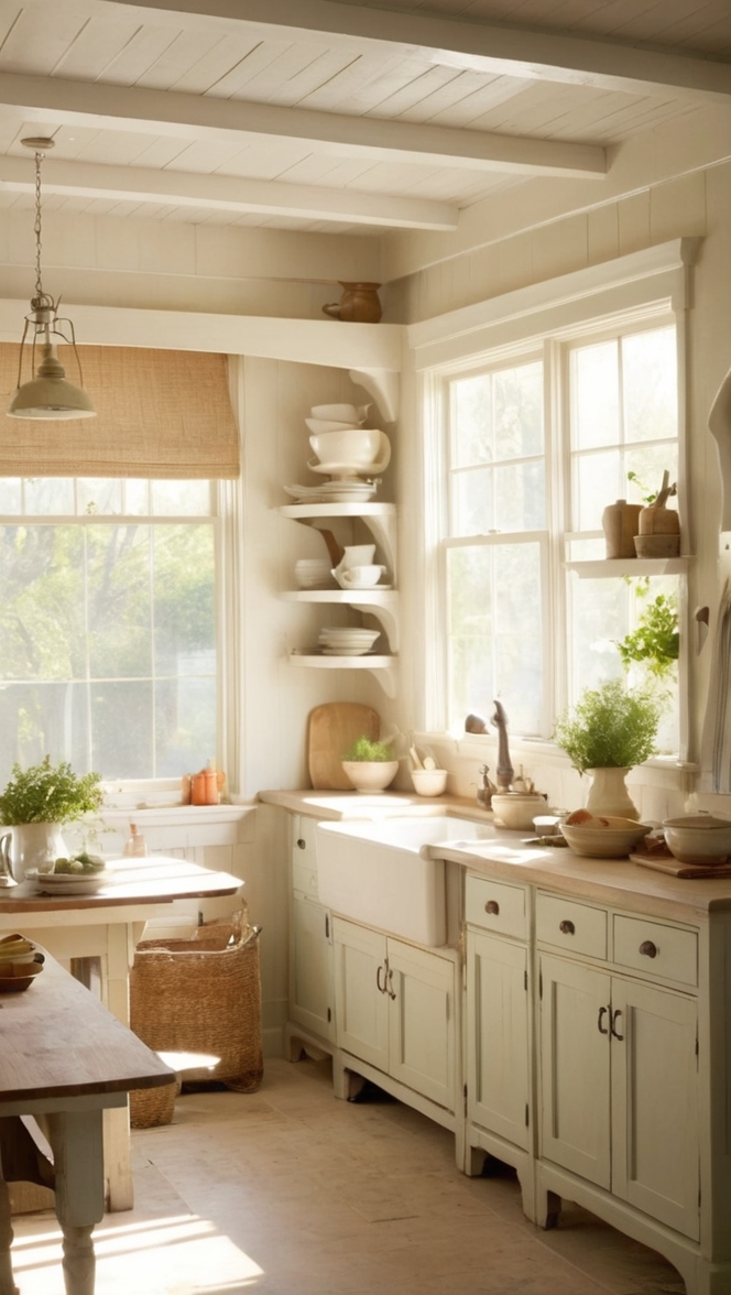 old farmhouse remodel, vintage kitchen design, rustic farmhouse decor, antique farmhouse sink, country kitchen renovation