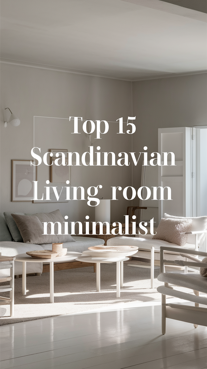 scandinavian